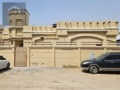 5 Bedroom Villa for Sale in Al Mowaihat, Ajman - WhatsApp Image 2024-04-25 at 10.58. 52 AM (8). jpeg