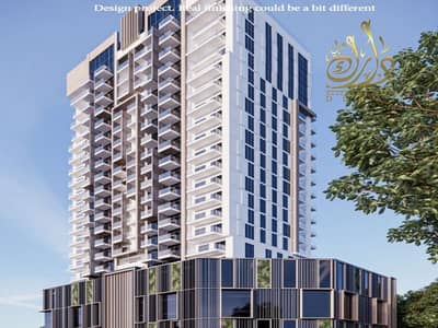 1 Bedroom Apartment for Sale in Jumeirah Village Circle (JVC), Dubai - dcada1b916e287e6fd614272f4448c904ec2e369. jpg
