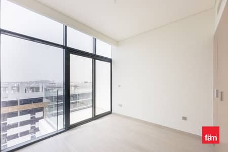 Studio for Sale in Meydan City, Dubai - Skyline view | Brand new | Ready to move in