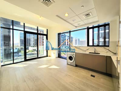 1 Bedroom Apartment for Rent in Meydan City, Dubai - 20240219_145154. jpg