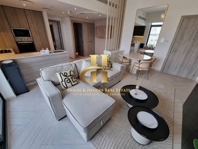 1 Спальня Апартамент в аренду в Джумейра Вилладж Серкл (ДЖВС), Дубай - WhatsApp Image 2024-05-01 at 1.12. 43 PM. jpeg