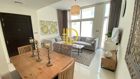 3 Bedroom Townhouse for Rent in DAMAC Hills 2 (Akoya by DAMAC), Dubai - bf84f330-fcd7-42da-a893-f932fe600998. jpg