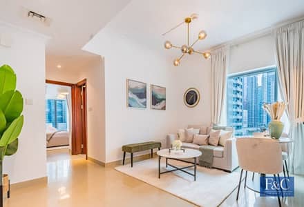 1 Bedroom Flat for Sale in Dubai Marina, Dubai - Investor Deal | High ROI | Close to Metro