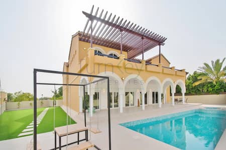 5 Bedroom Villa for Sale in The Villa, Dubai - Selected MIK_0203_095824. jpg