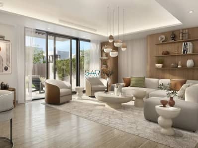 1 Bedroom Flat for Sale in Yas Island, Abu Dhabi - Prime Location | Garden View | Type C Apartment