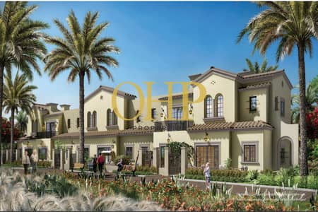 3 Bedroom Townhouse for Sale in Zayed City, Abu Dhabi - Untitled Project. jpg