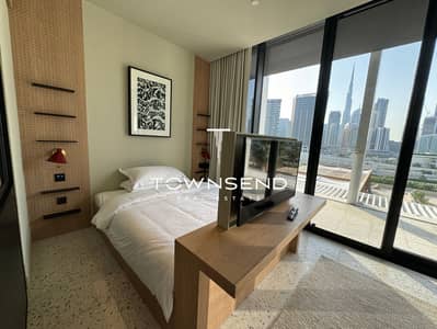 商业湾， 迪拜 单身公寓待售 - IMG_3289. JPG