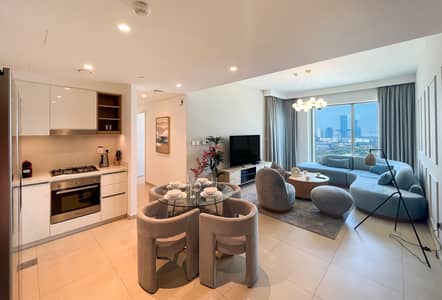 2 Bedroom Flat for Rent in Za'abeel, Dubai - 7. jpg