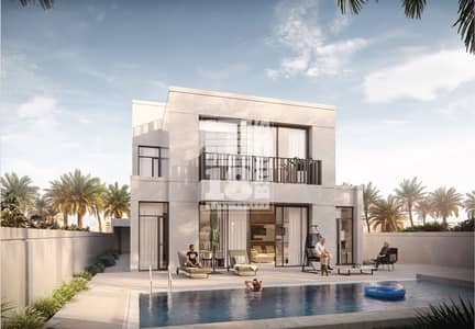 5 Bedroom Villa for Sale in Jumeirah Park, Dubai - SunriseLivingYard. jpg