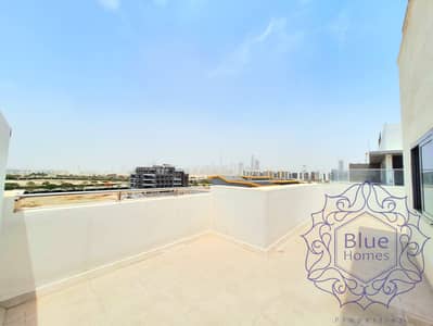 1 Bedroom Flat for Rent in Meydan City, Dubai - 20240501_113228. jpg