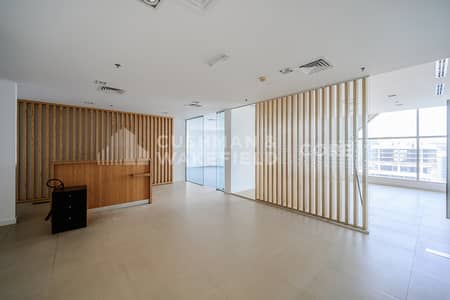 Office for Rent in Dubai Internet City, Dubai - Freezone License | Combined Office | Well Fitted