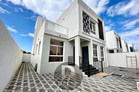 4 Bedroom Villa for Rent in Al Zahya, Ajman - IMG-20240221-WA0164. jpg