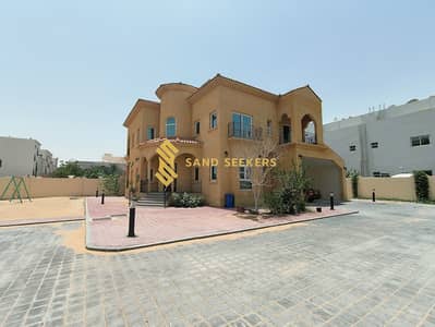 فیلا 5 غرف نوم للايجار في مدينة محمد بن زايد، أبوظبي - IMG20240430121038. jpg