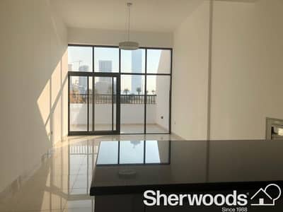 1 Bedroom Flat for Sale in Jumeirah Village Circle (JVC), Dubai - Big layout / Large patio / Great deal