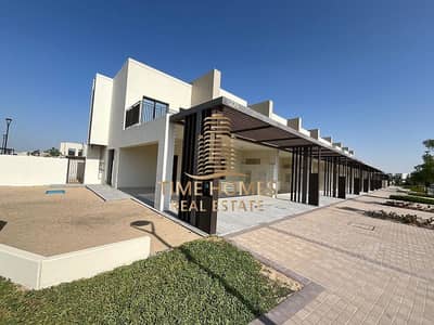 4 Bedroom Villa for Rent in Dubai South, Dubai - 9a082adf-1730-4a19-9b68-6eebccfe7e31. JPG