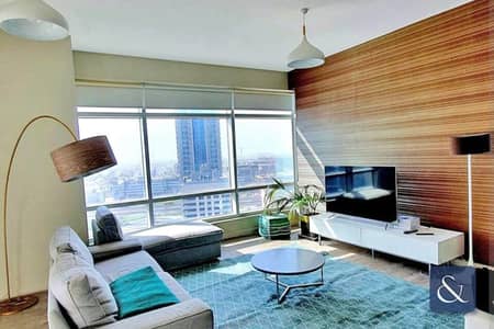 شقة 1 غرفة نوم للايجار في وسط مدينة دبي، دبي - شقة في ذا لوفتس ويست،ذا لوفتس،وسط مدينة دبي 1 غرفة 130000 درهم - 8939634