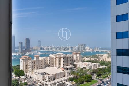 1 Bedroom Flat for Rent in Dubai Marina, Dubai - AMAZING SPECIOUS 1 BED FURNISHED | SEA VIEW|VACANT