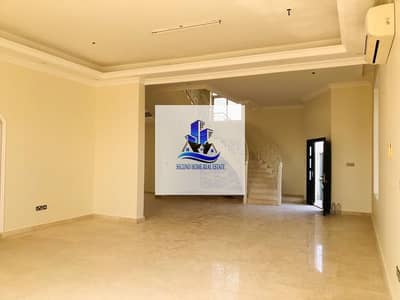 5 Cпальни Вилла в аренду в Аль Самха, Абу-Даби - ZTxrZyKlliLB2UgONaLi4wPahaTn2clsw6QoKmjq