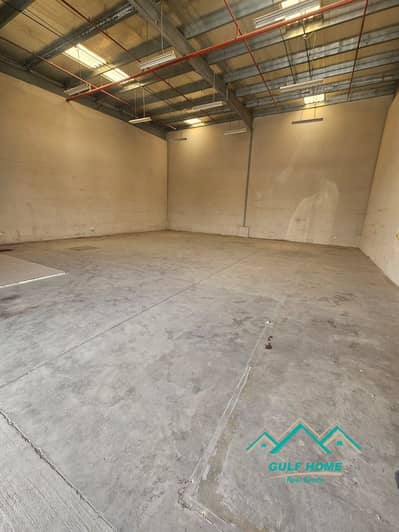 Warehouse for Rent in Industrial Area, Sharjah - 1000183563. jpg
