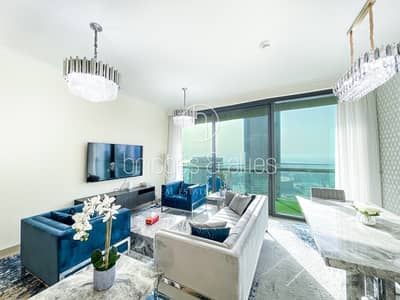 2 Bedroom Flat for Rent in Downtown Dubai, Dubai - 01 SERIES | HIGH FLOOR | 2 BR | BURJ VISTA TOWERS