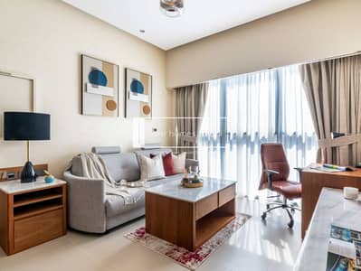 1 Bedroom Apartment for Rent in Downtown Dubai, Dubai - IMG-20240501-WA0030. jpg