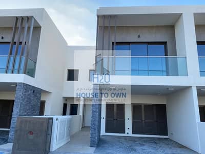 2 Bedroom Townhouse for Sale in Yas Island, Abu Dhabi - WhatsApp Image 2023-01-25 at 3.21. 52 PM. jpeg