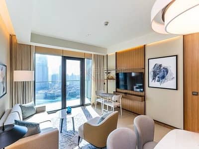 2 Bedroom Flat for Rent in Downtown Dubai, Dubai - WhatsApp Image 2024-04-30 at 4.14. 35 PM (2). jpeg