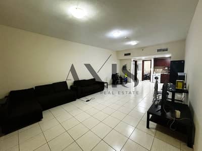 1 Bedroom Apartment for Sale in Jumeirah Village Circle (JVC), Dubai - Masaar Residences (3). jpg