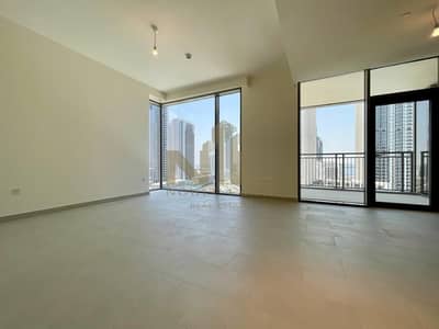 2 Bedroom Flat for Sale in Dubai Creek Harbour, Dubai - Spacious | Vacant | Central Park View