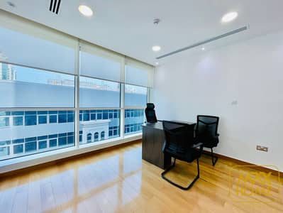 Office for Rent in Al Danah, Abu Dhabi - WhatsApp Image 2024-04-30 at 15.31. 45 (1). jpeg