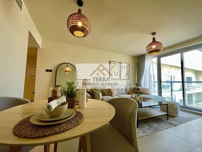 فلیٹ 1 غرفة نوم للايجار في جزيرة المرجان، رأس الخيمة - WhatsApp Image 2024-03-21 at 16.59. 20. jpeg