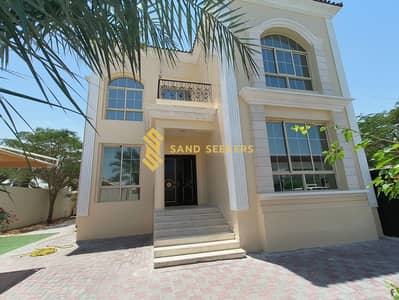 5 Bedroom Villa for Rent in Mohammed Bin Zayed City, Abu Dhabi - IMG20240427115657. jpg