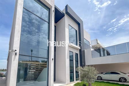 4 Bedroom Villa for Sale in Jumeirah Park, Dubai - Custom Build | Motivated seller | VOT | Call now