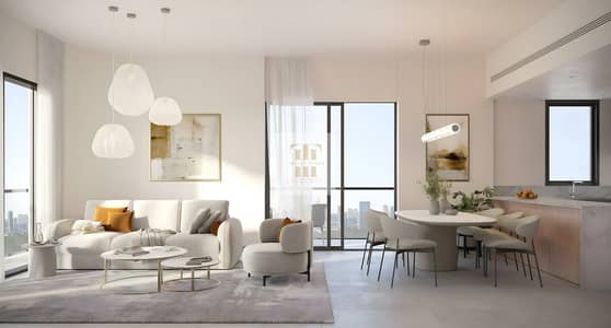 3 Bedroom Flat for Sale in Jumeirah Village Circle (JVC), Dubai - Taraf-Cello-JVC-4 (1). jpg