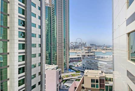 3 Bedroom Flat for Sale in Al Reem Island, Abu Dhabi - Ready To Move | Partial Sea View | Negotiable
