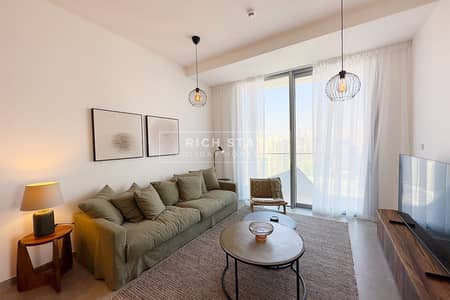 2 Bedroom Flat for Rent in Dubai Marina, Dubai - 5. jpg
