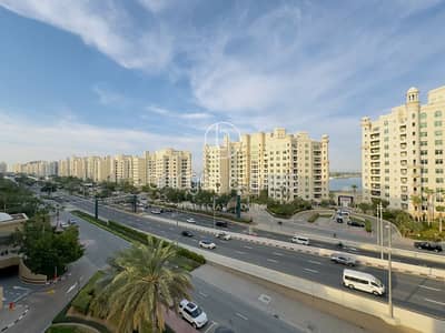 3 Cпальни Апартаменты в аренду в Палм Джумейра, Дубай - Квартира в Палм Джумейра，Шорлайн Апартаменты，Аль Кушкар, 3 cпальни, 290000 AED - 8939803