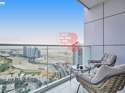 达马克山庄， 迪拜 单身公寓待售 - 0. png