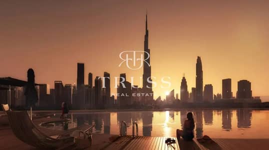 迪拜市中心， 迪拜 2 卧室公寓待售 - Screenshot 2024-04-30 174622. png