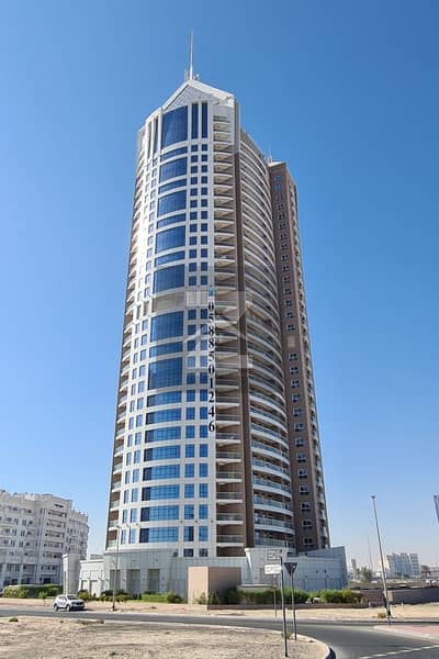 Studio for Rent in Arjan, Dubai - siraj-tower-24303_xl. jpg