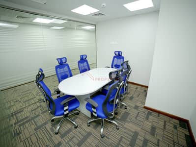 Офис Продажа в Бизнес Бей, Дубай - Copy of IMG_6109. jpg