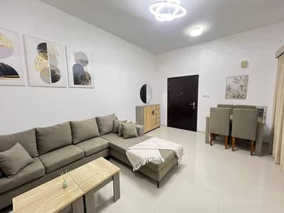 1 Bedroom Apartment for Rent in Al Jurf, Ajman - WhatsApp Image 2024-05-01 at 2.33. 51 PM. jpeg