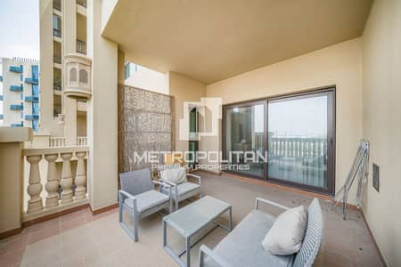 1 Bedroom Flat for Rent in Palm Jumeirah, Dubai - Fully furnished | Ready to Move In | Spacious