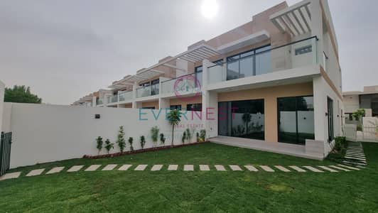 4 Bedroom Townhouse for Rent in DAMAC Hills, Dubai - IMG-20240501-WA0070. jpg