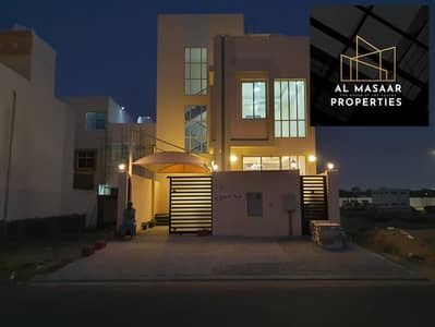 3 Bedroom Villa for Sale in Al Zahya, Ajman - WhatsApp Image 2024-05-01 at 2.21. 02 PM. jpeg
