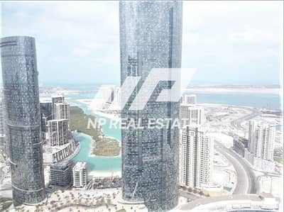 3 Bedroom Apartment for Sale in Al Reem Island, Abu Dhabi - WhatsApp Image 2024-05-01 at 2.55. 24 PM. jpeg