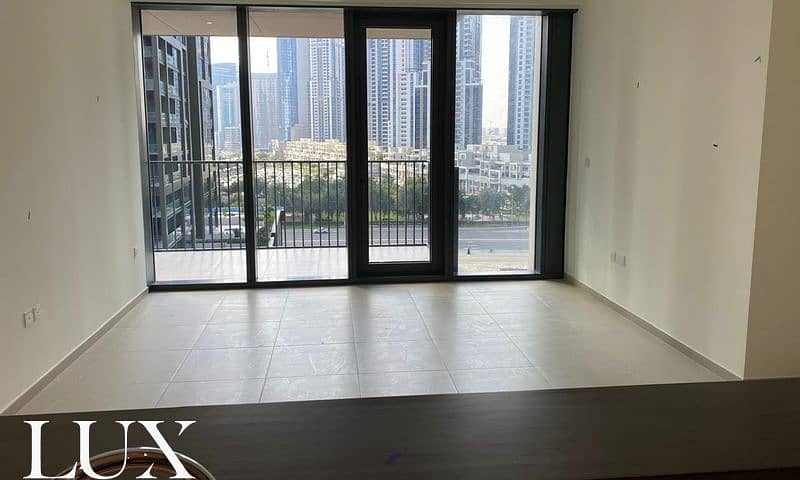 شقة في بوليفارد هايتس برج 2،بوليفارد هايتس،وسط مدينة دبي 1 غرفة 140000 درهم - 8939922