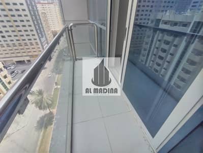 1 Bedroom Apartment for Rent in Al Taawun, Sharjah - 20240501_133649. jpg