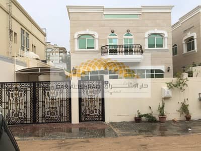 4 Bedroom Villa for Sale in Al Fisht, Sharjah - 64fcadbe-9af6-4293-afb8-3fe792ee8900. jpeg