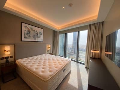 2 Cпальни Апартамент в аренду в Дубай Даунтаун, Дубай - WhatsApp Image 2024-05-01 at 3.41. 53 AM. jpeg